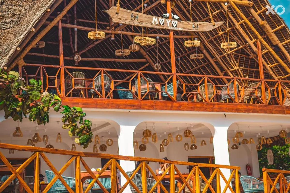 Zanzibella Hotel & Spa