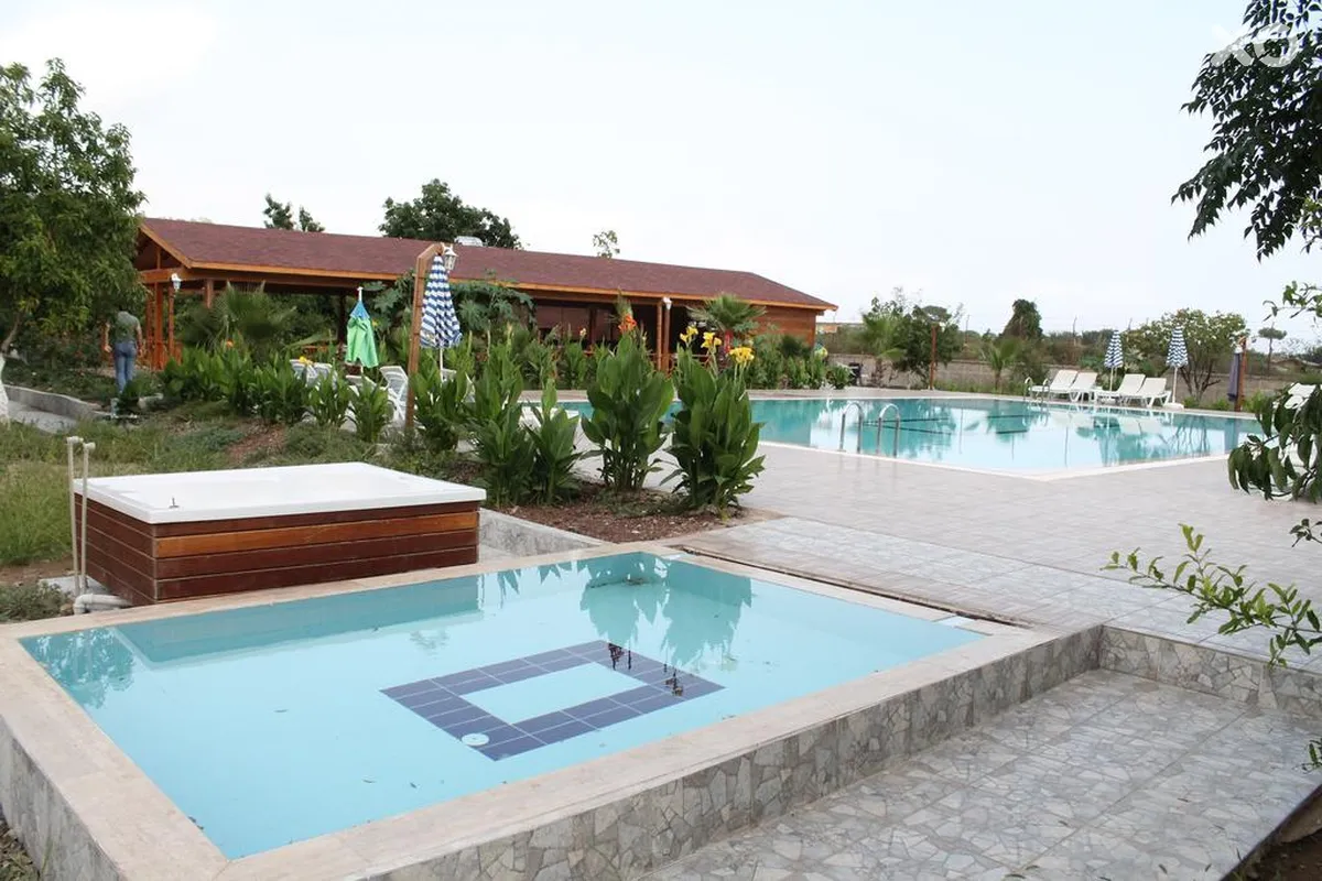 Apella Hotel