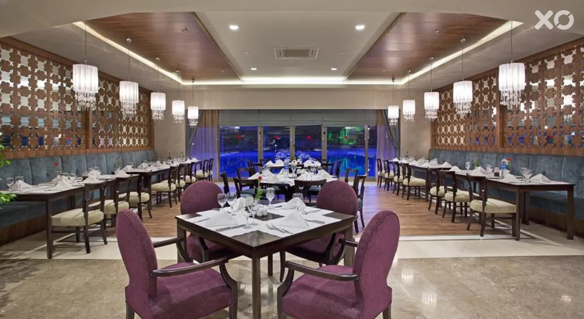 Sirene Belek Hotel