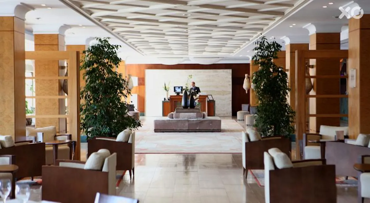 Insotel Fenicia Prestige Suites & Spa