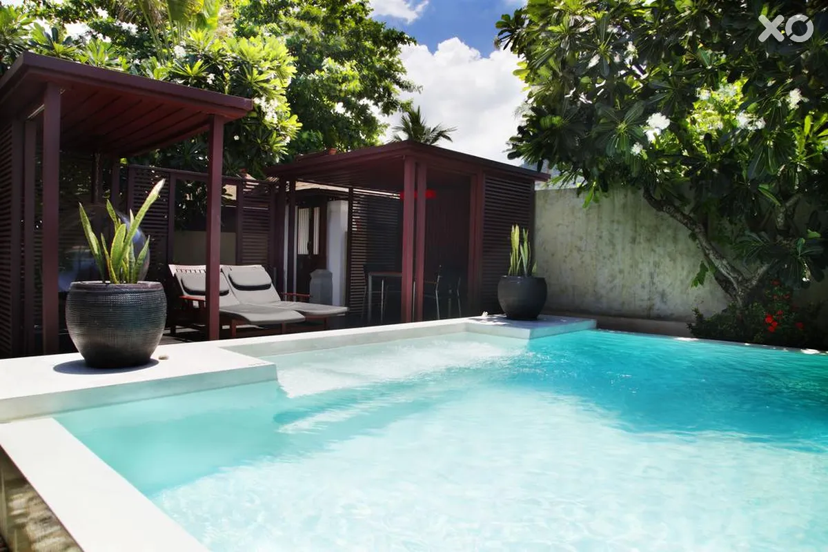 Pavilion Samui Villas & Resort