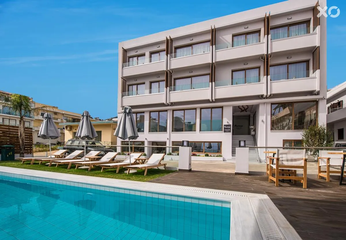 Harma Boutique Hotel