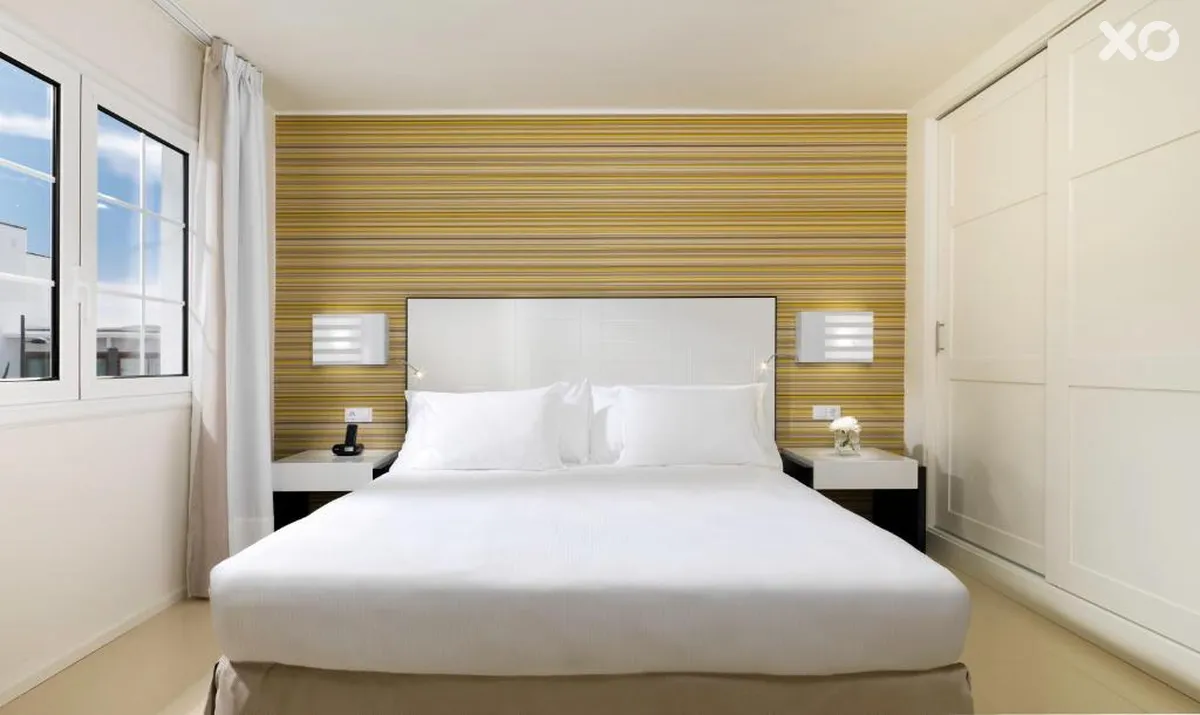 H10 White Suites Boutique Hotel