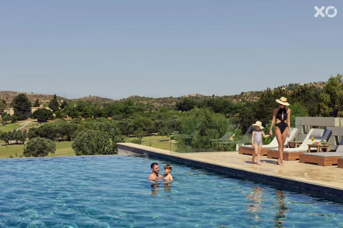 Minthis Resort