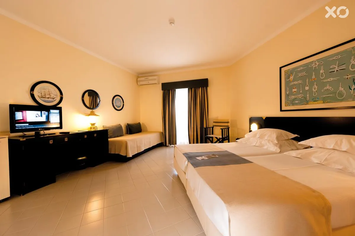 Vila Gale Nautico Hotel