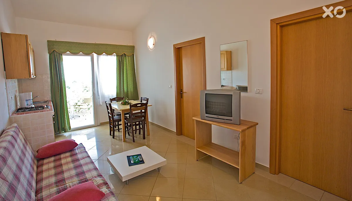 Kazela Apartments