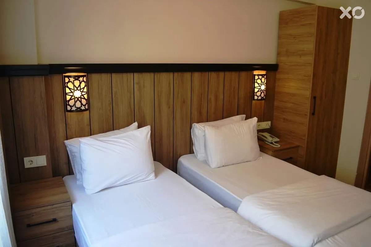 Istanbul Comfort