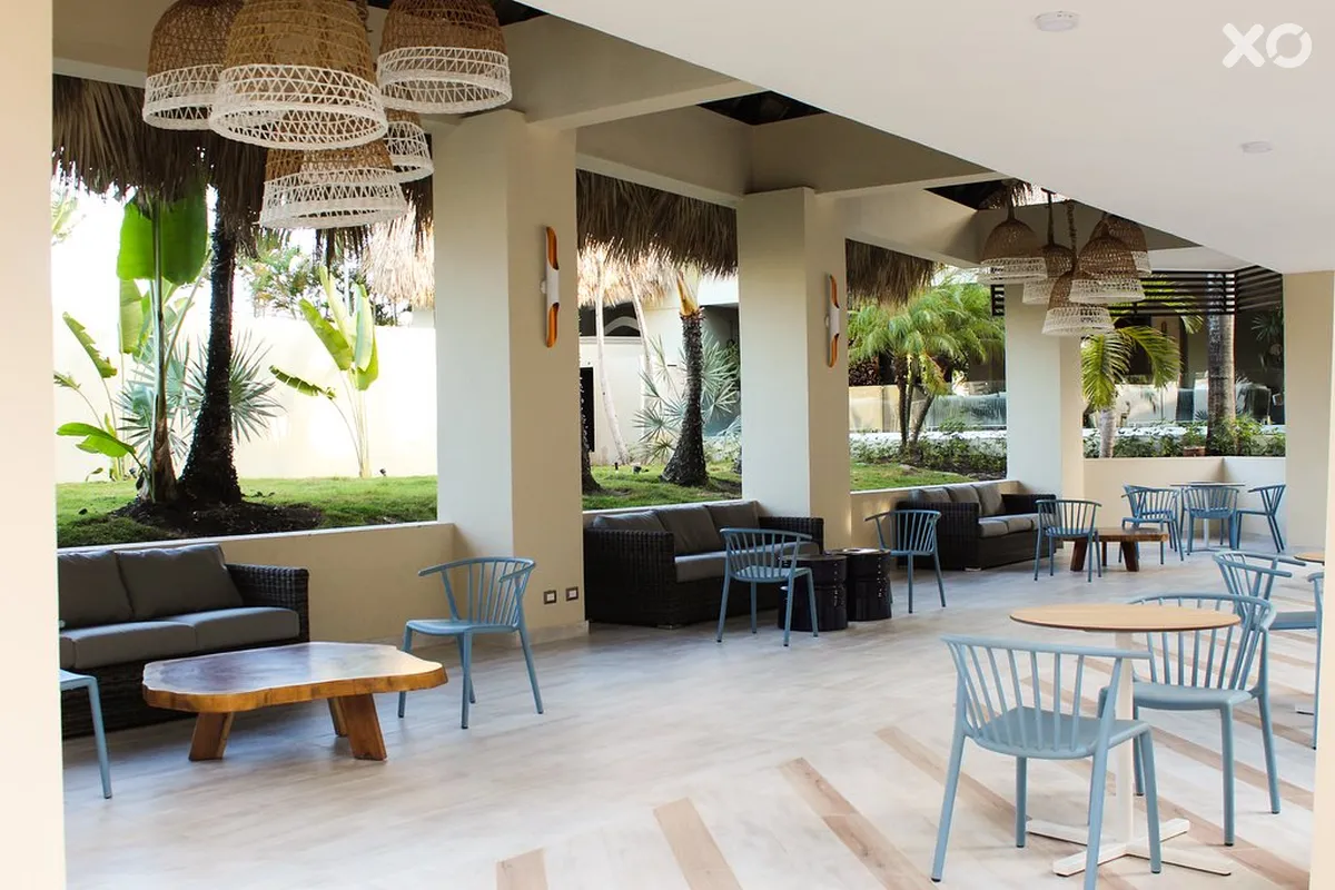 Casa Marina Beach & Reef