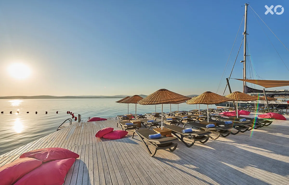 Altin Yunus Resort & Thermal Hotel