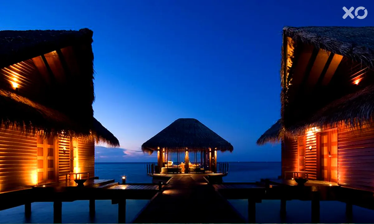 Adaaran Select Hudhuran Fushi