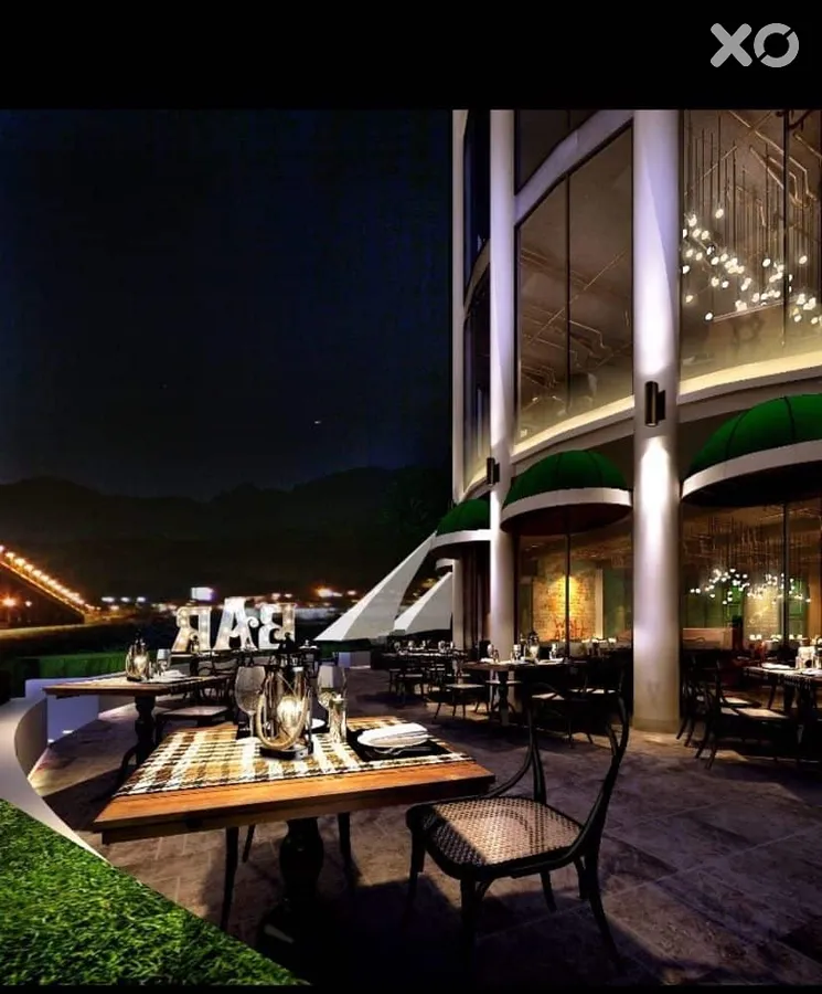 Citrus Grande Hotel Pattaya
