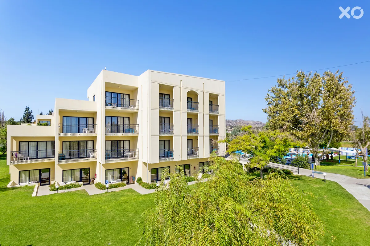 Blue Sea Holiday Village