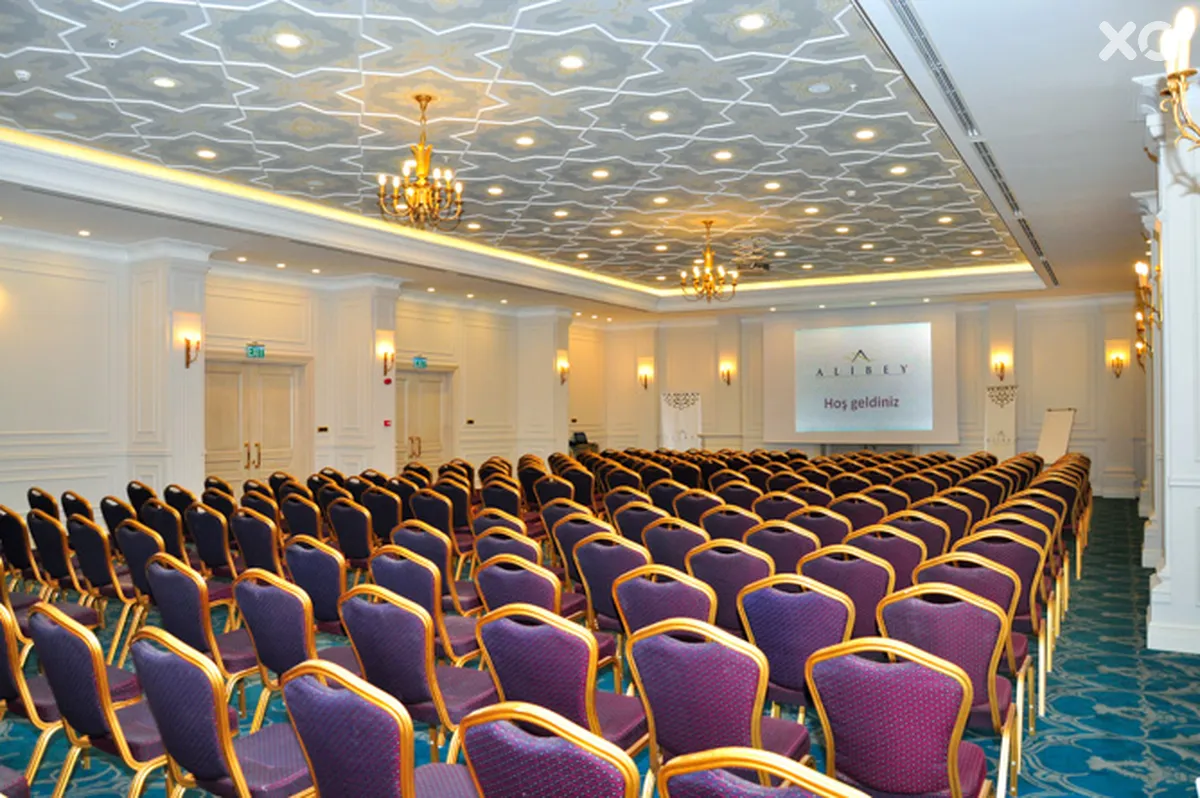 Ali Bey Resort Sorgun