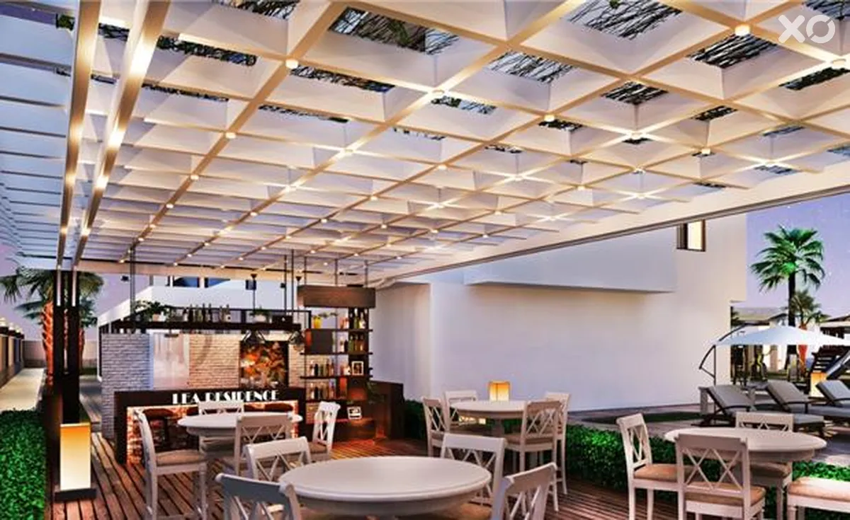 Lavia Hotels Lara