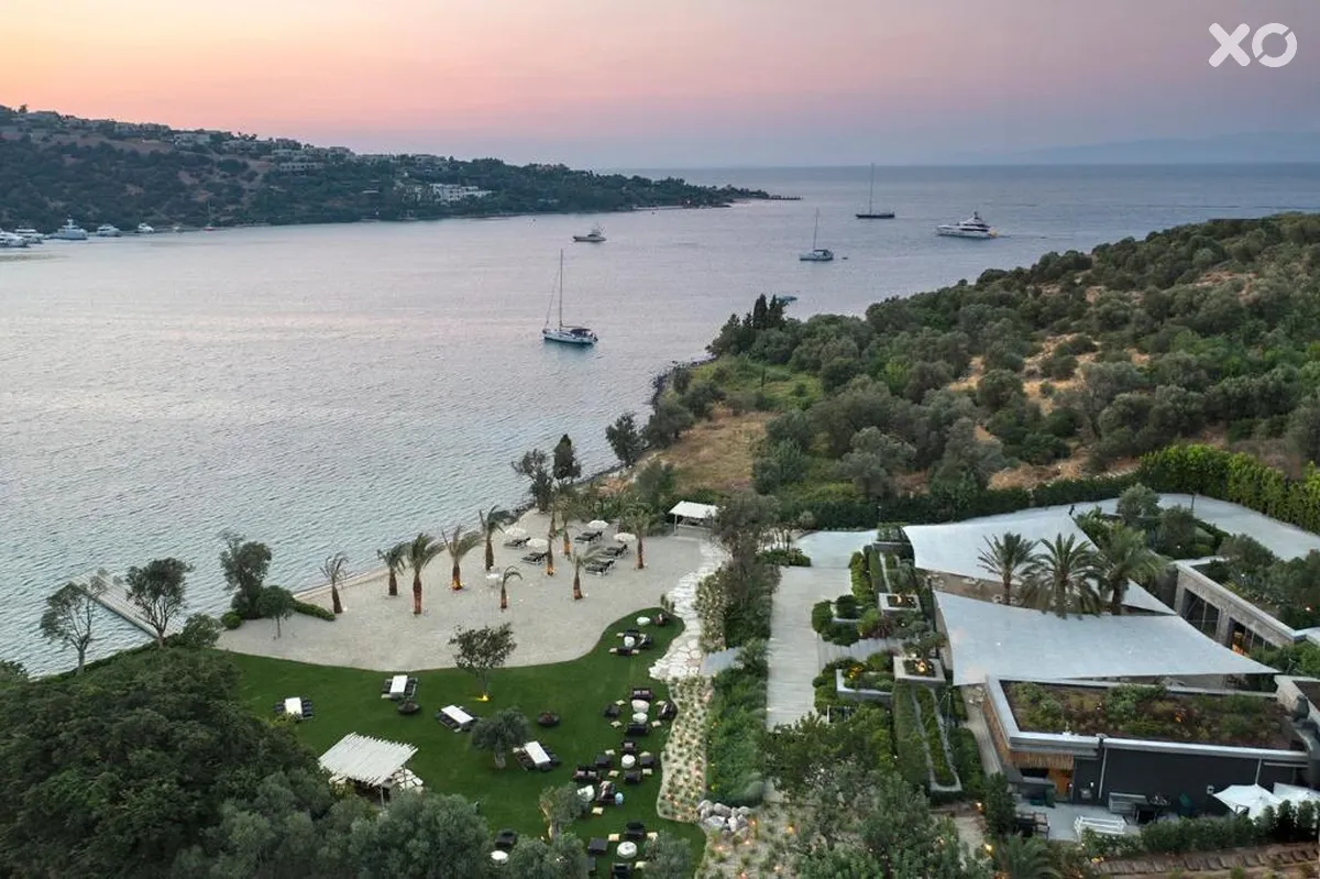 Akana Cennet Koyu Bodrum
