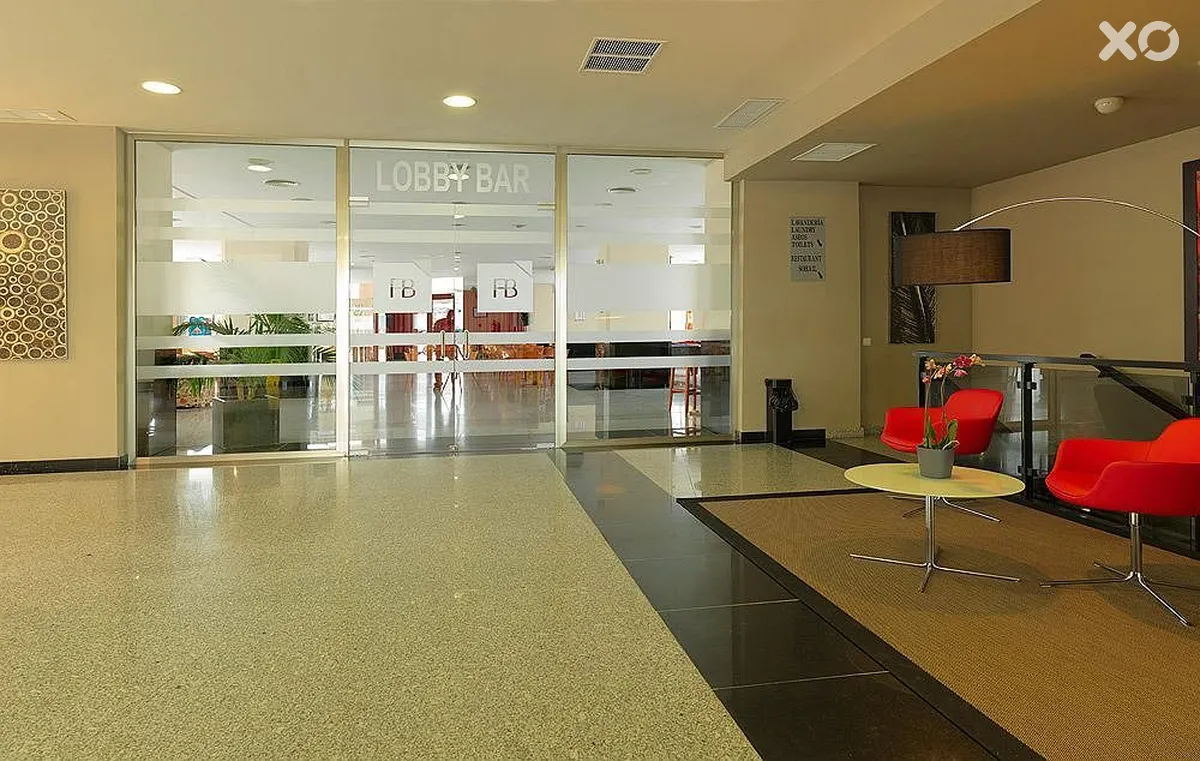 Fuengirola Beach Aparthotel