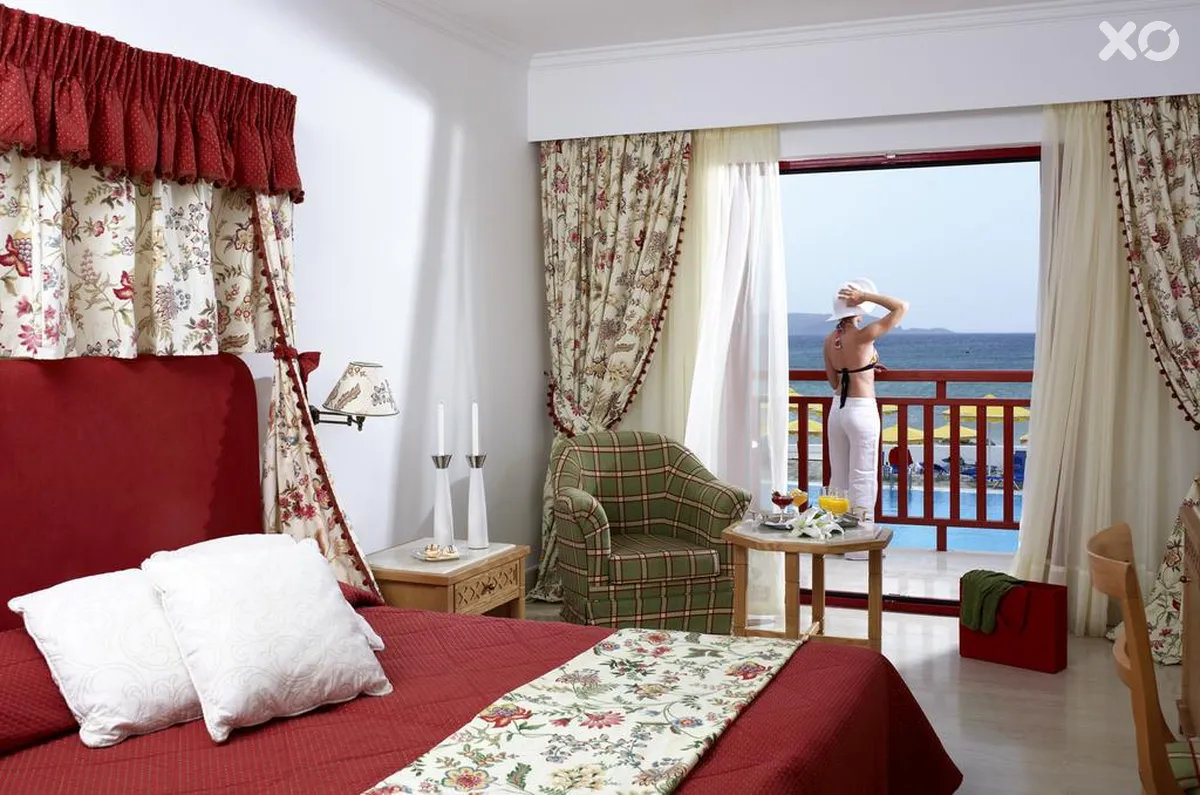 Mitsis Rinela Beach Resort & Spa