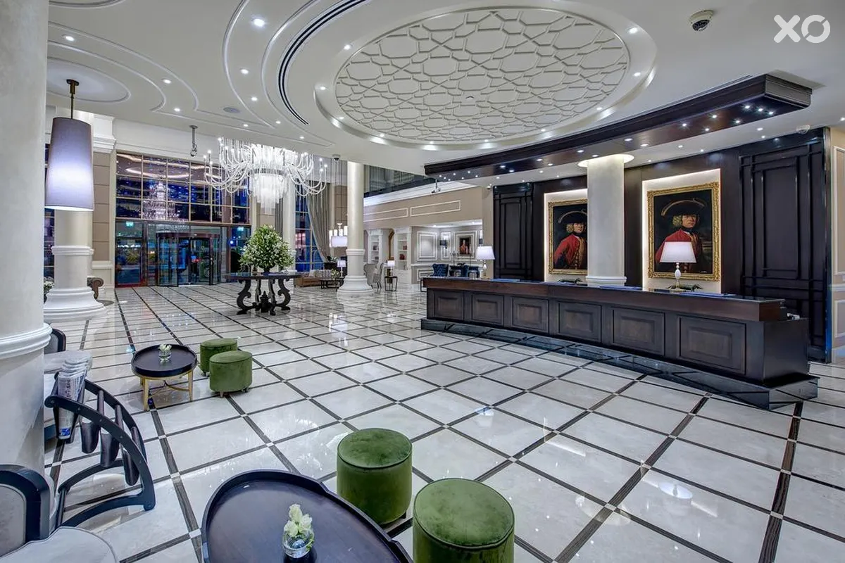 Dukes Dubai