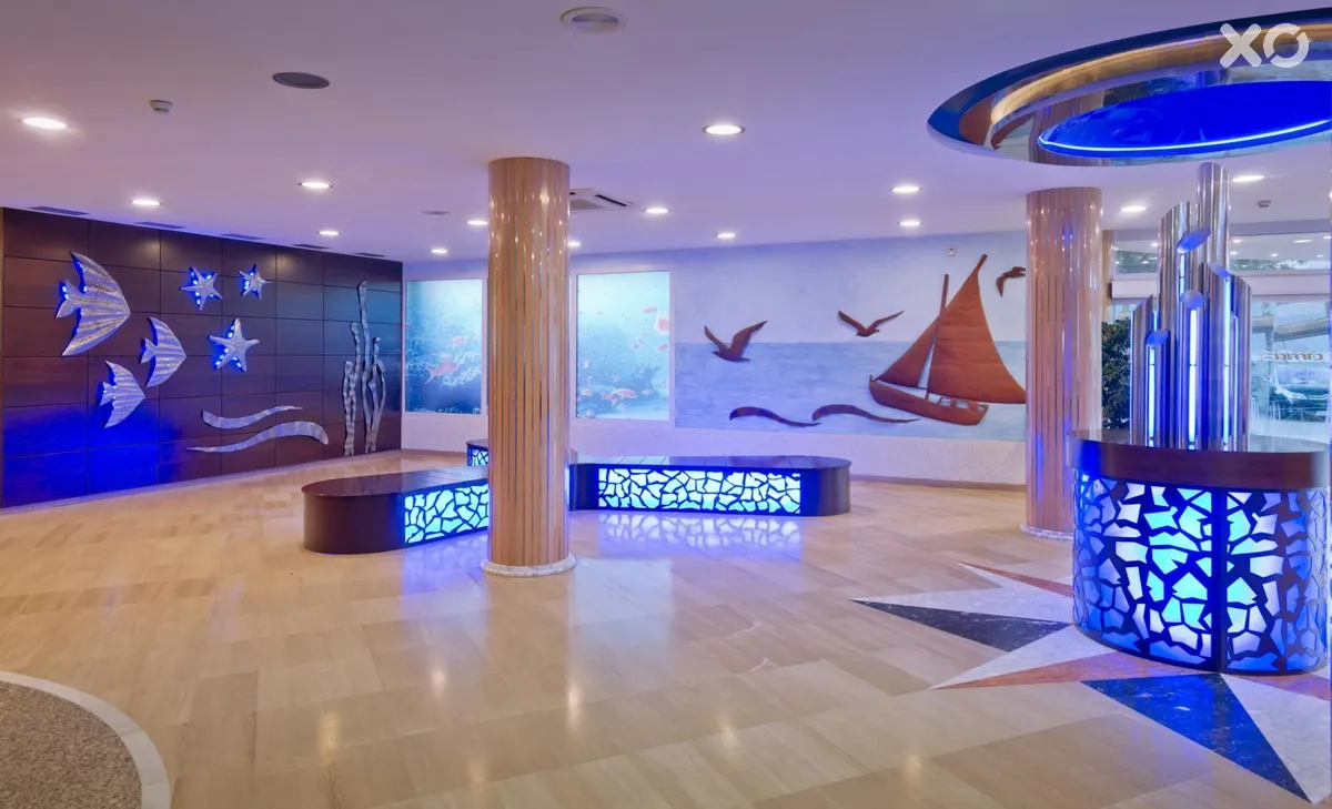 Caprici Hotel