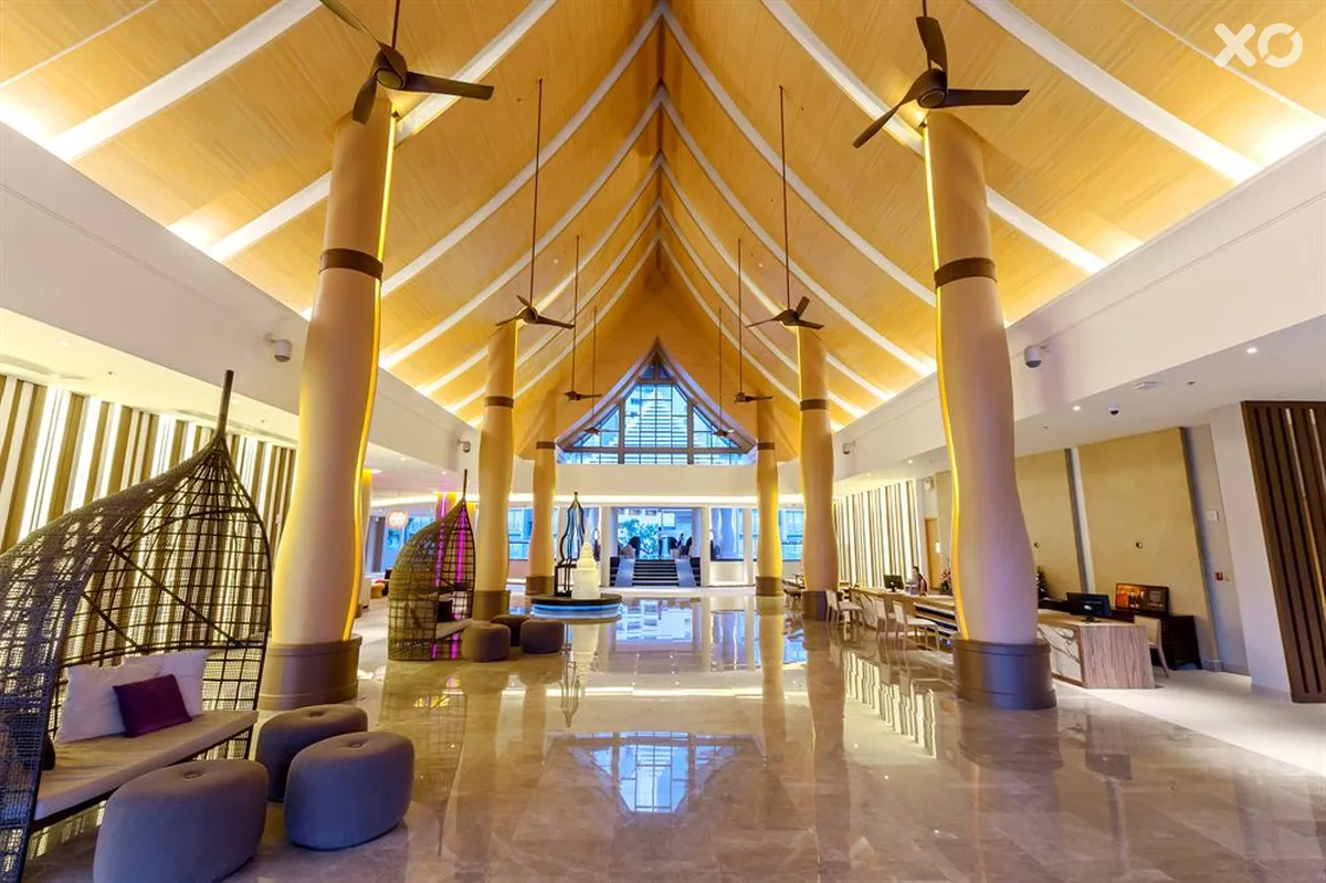 Grand Mercure Phuket Patong