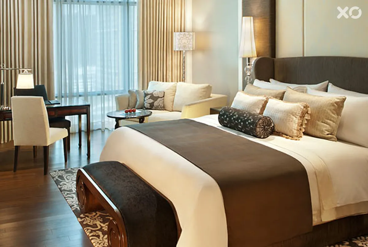 The St. Regis Bangkok