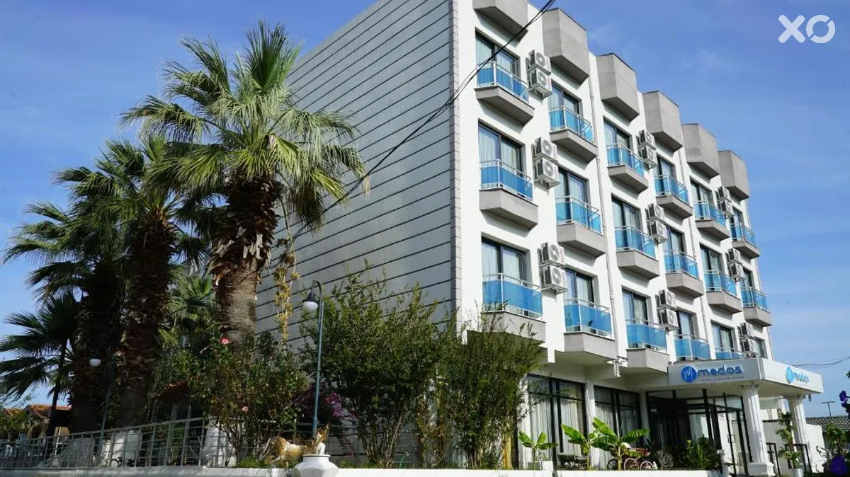Medos Hotel