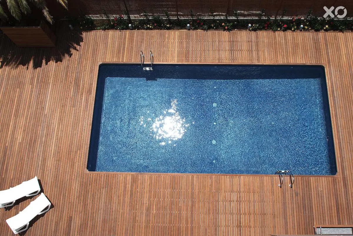 Magnolia Hotel Salou