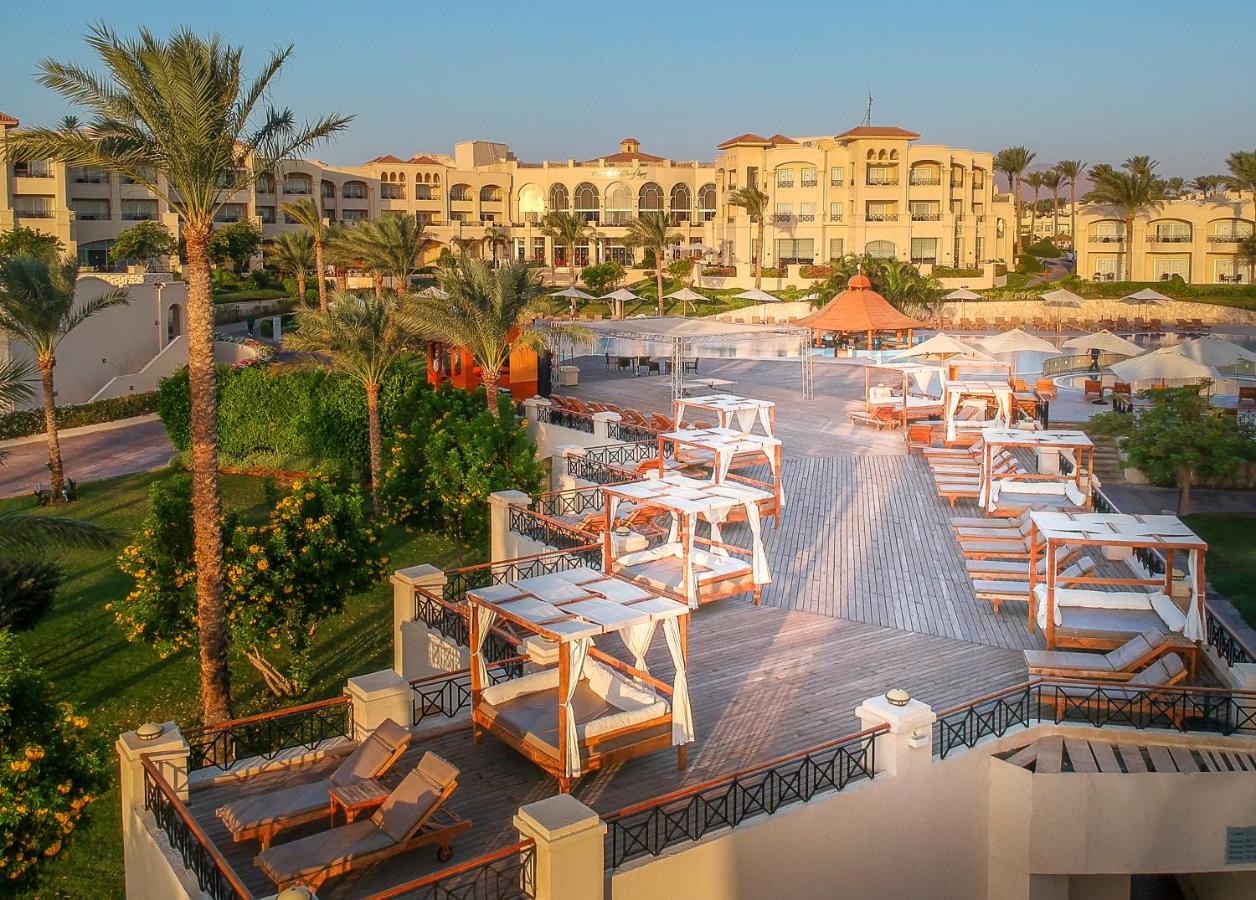 Cleopatra Luxury Resort Sharm El Sheikh