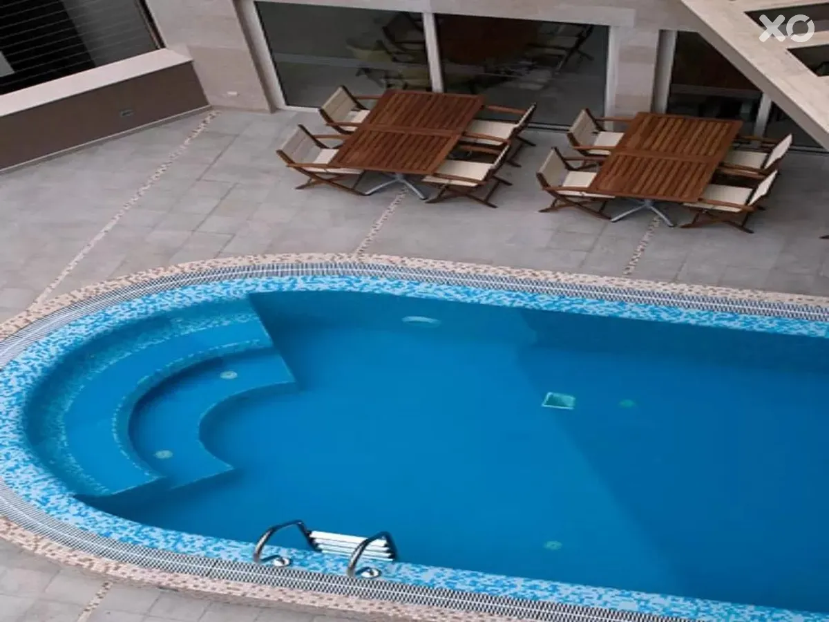 Del Mar Hotel