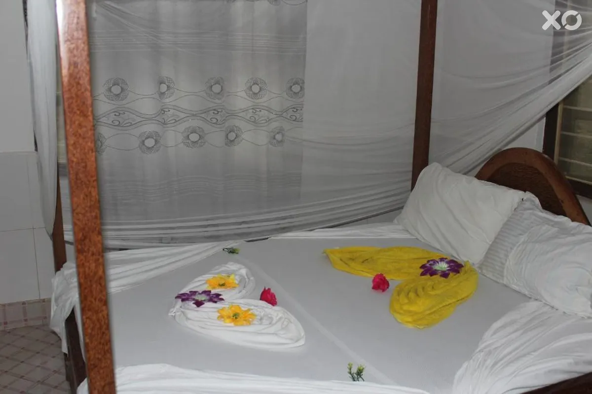 Faridu Beach Bungalows