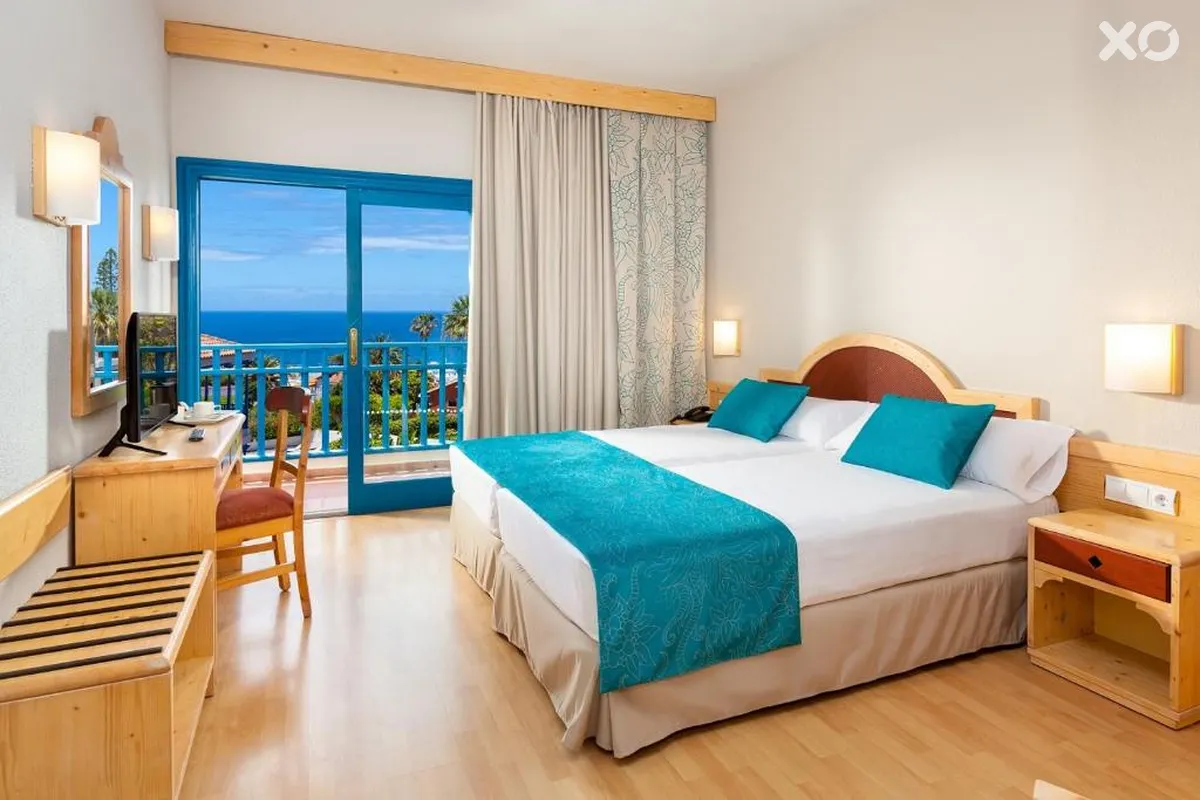 O7 Tenerife Hotel