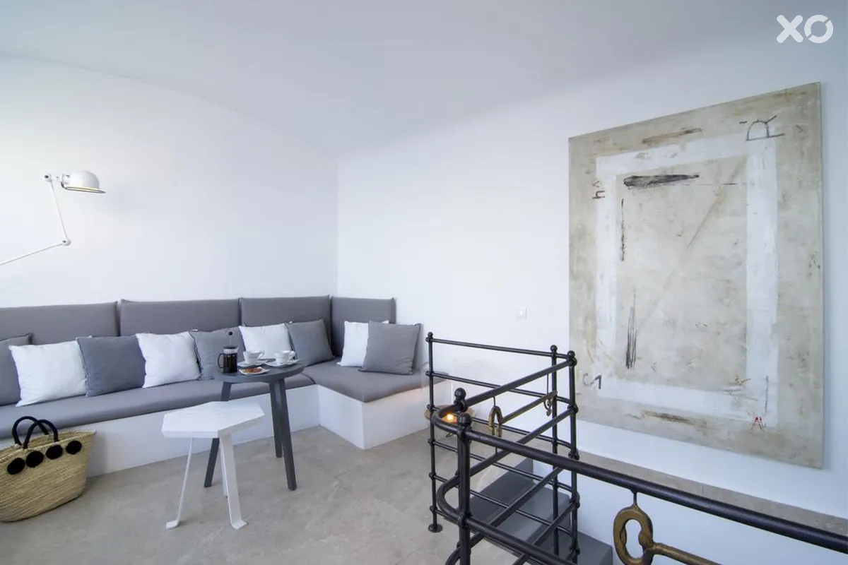 Santorini Secret Suites & Spa