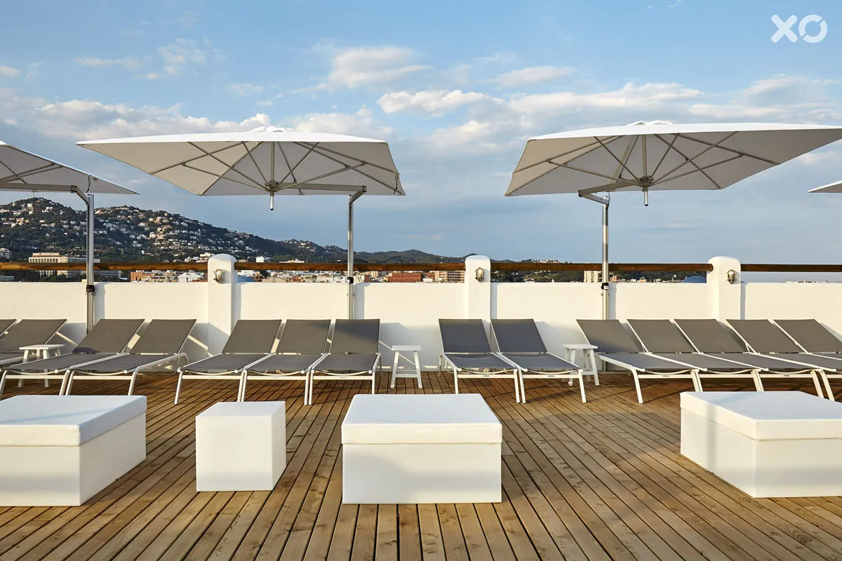 Delamar Hotel (Frigola)