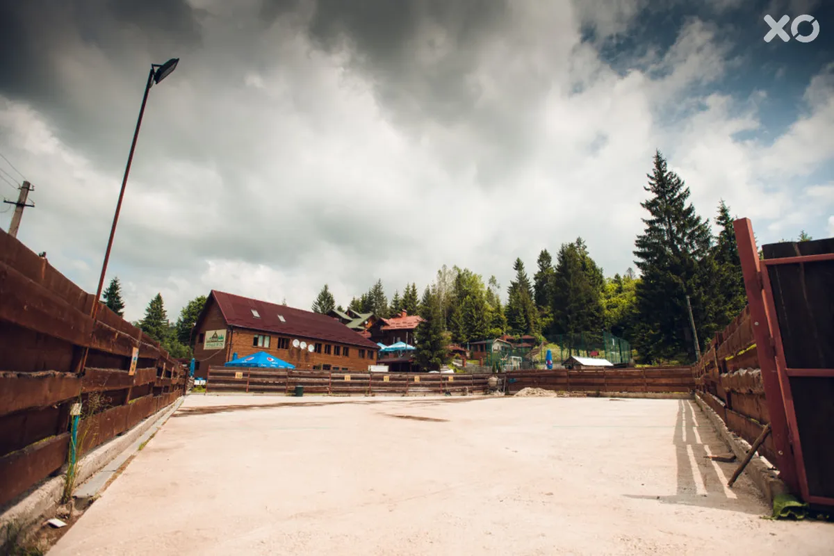 Фільварок