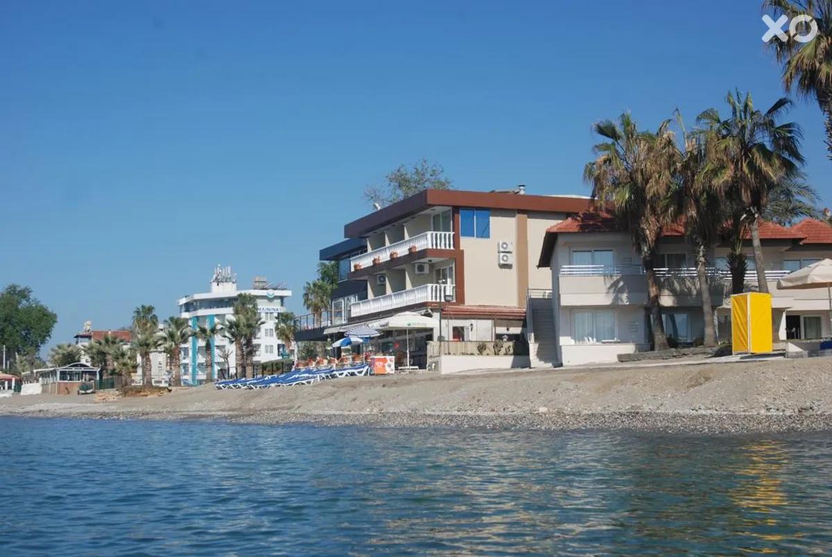Sun Hotel By En Vie Beach