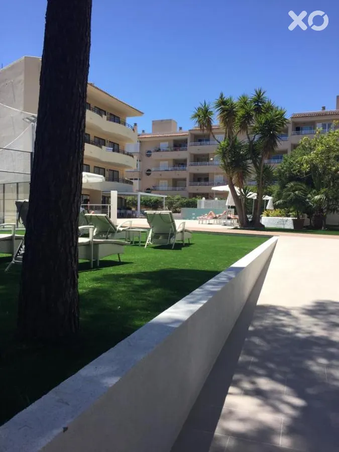 Flacalco Hotel & Apartments