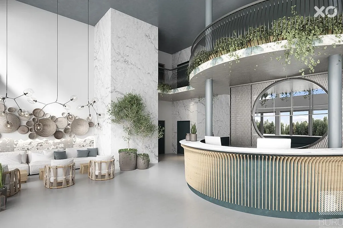 Siena Premium Retreat