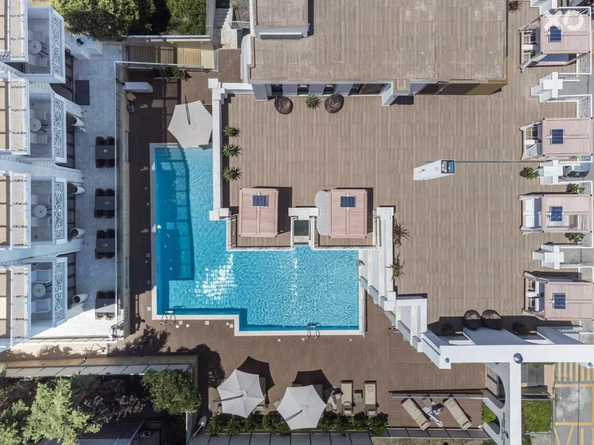 Diverso Platamon, Luxury Hotel & Spa