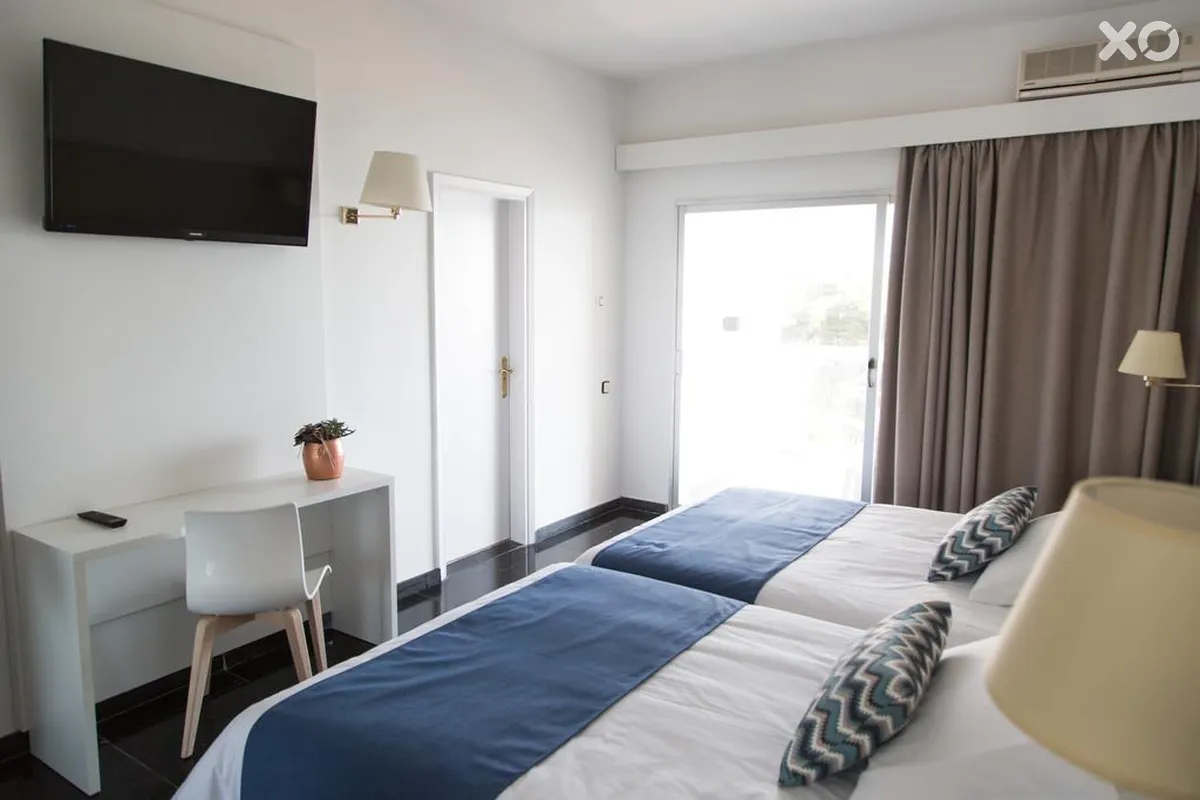 H Top Caleta Palace