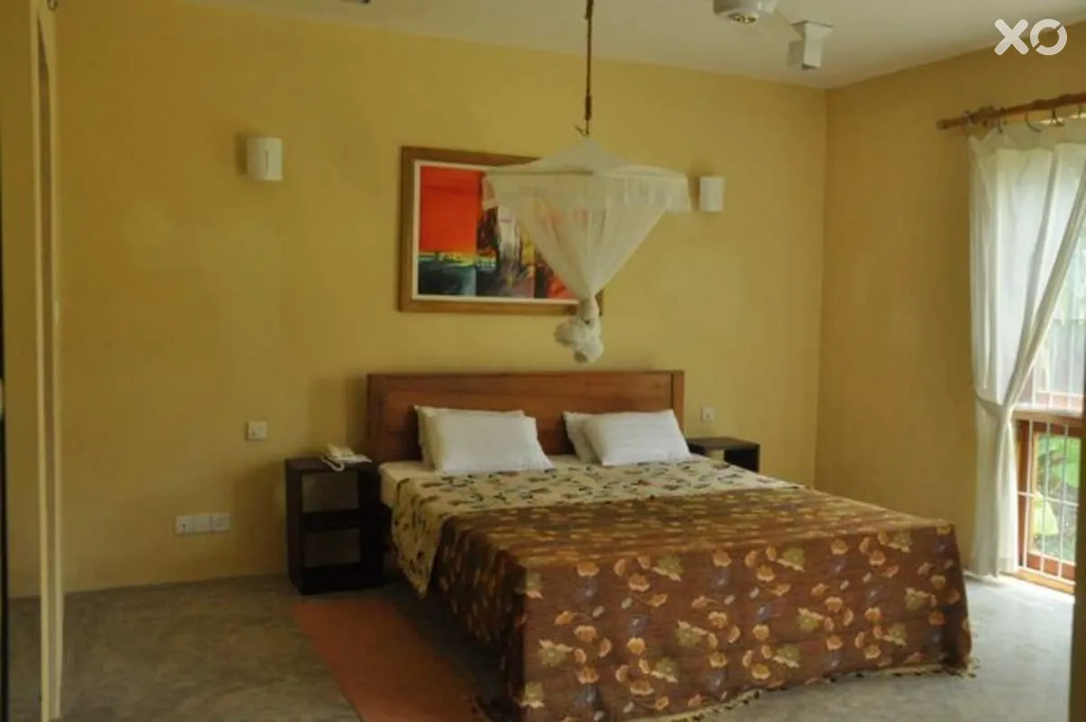 Muthumuni Ayurveda Beach Resort