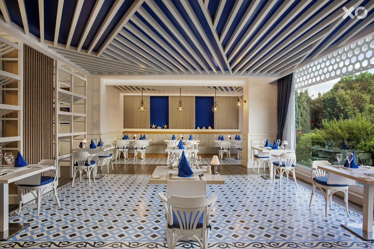 Innvista Hotels Belek