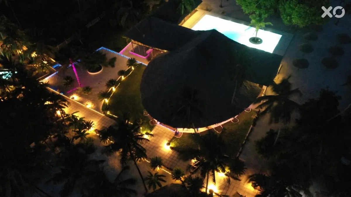 Blue Moon Resort