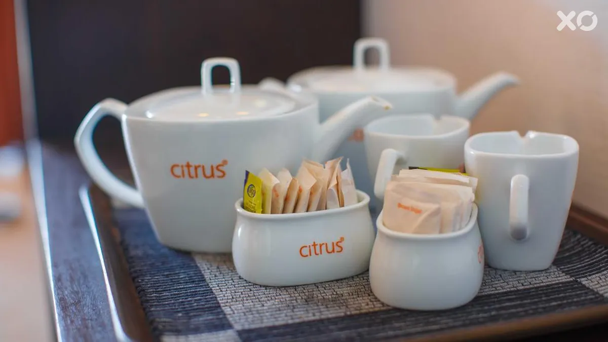 Citrus Hikkaduwa