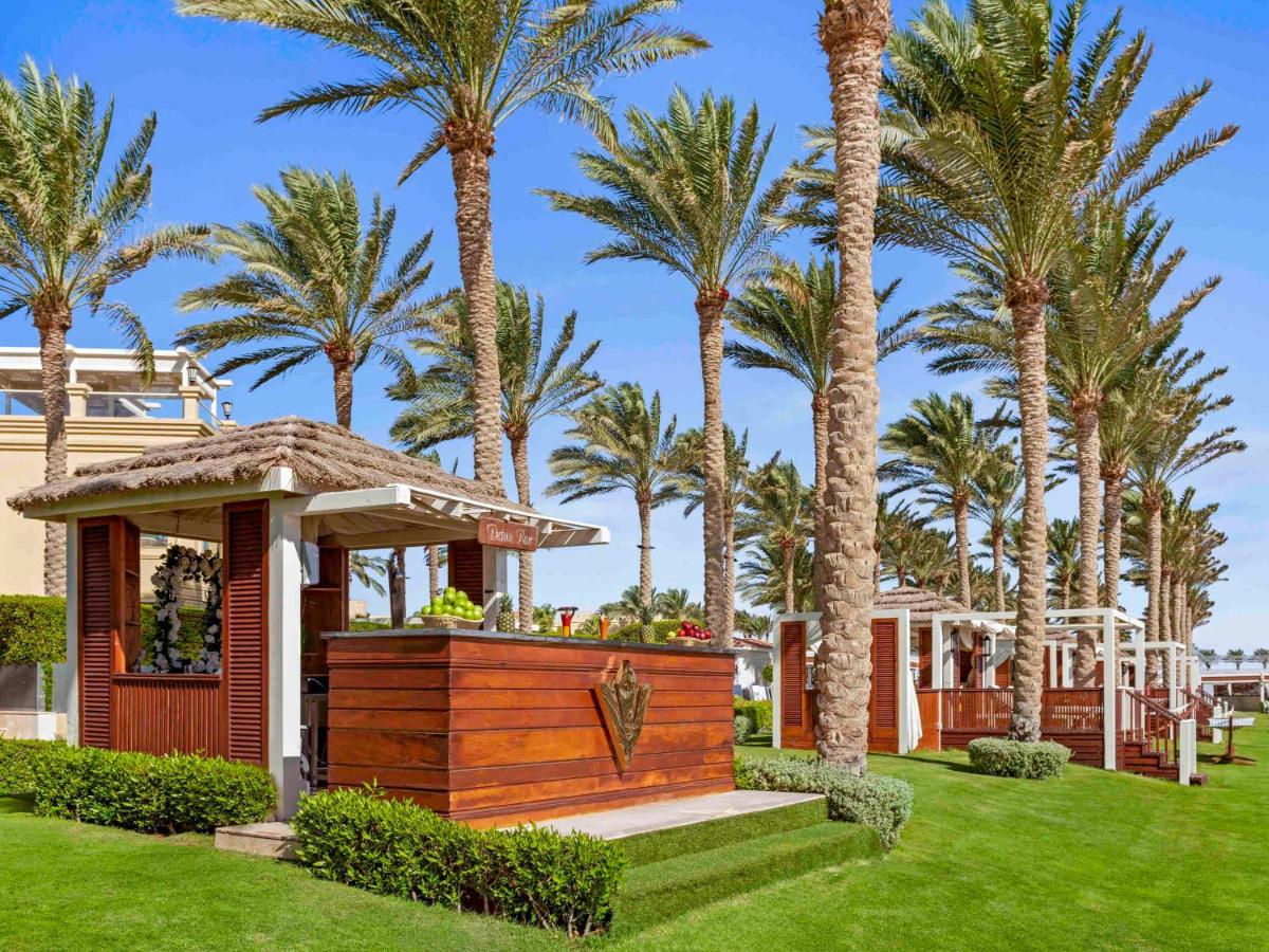 Rixos Sharm El Sheikh