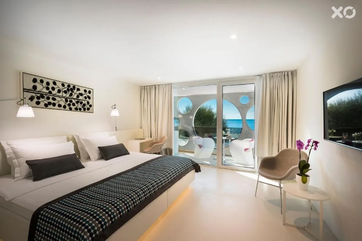 Rivalmare Boutique Hotel