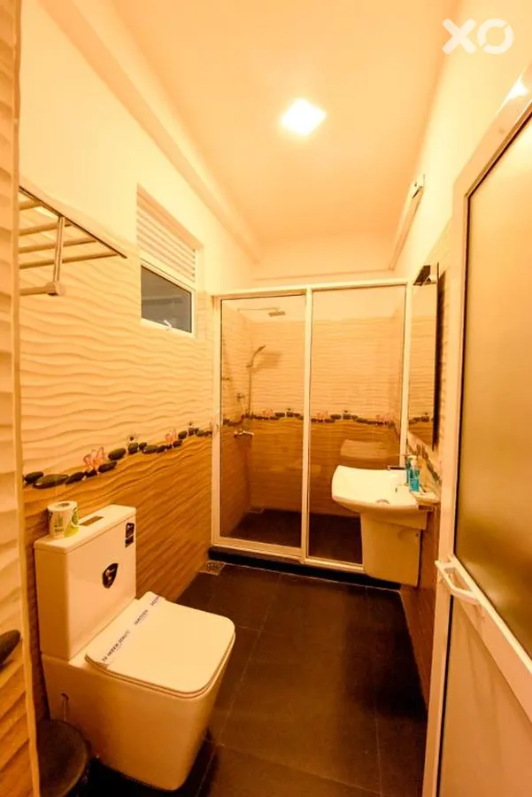 Randiya Sea View Hotel