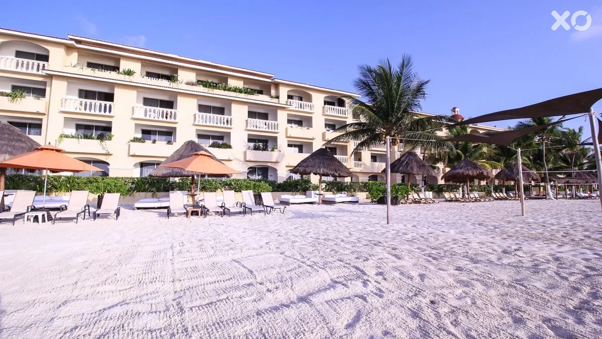 All Ritmo Cancun Resort & Waterpark