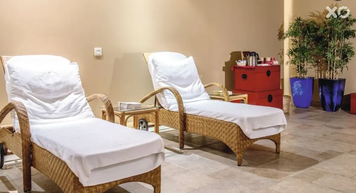 Eden Mar Suite Hotel