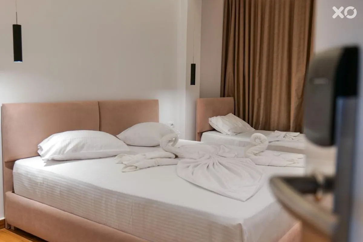Havana Hotel