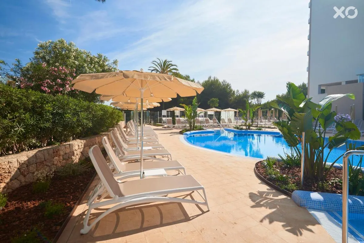 Hipotels Bahia Cala Millor